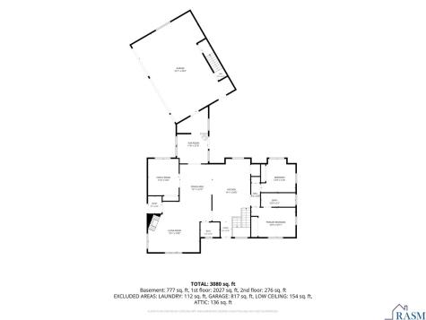 1700 Wood Duck Street St. Peter MN 56082