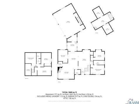1700 Wood Duck Street St. Peter MN 56082