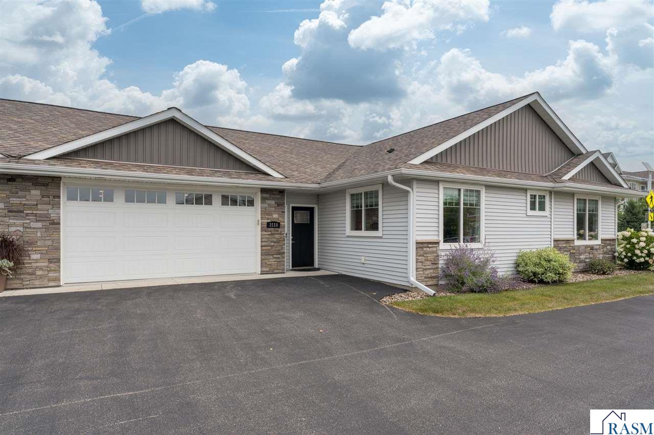 3118 Prairie Rose Drive Mankato MN 56001