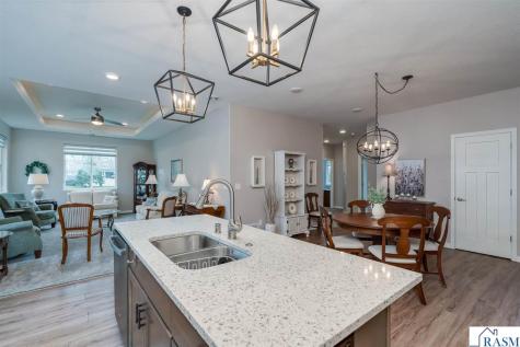 3118 Prairie Rose Drive Mankato MN 56001