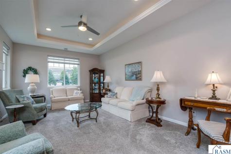 3118 Prairie Rose Drive Mankato MN 56001