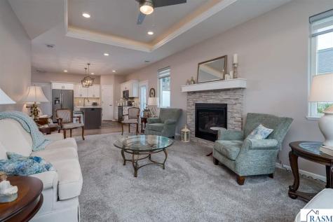 3118 Prairie Rose Drive Mankato MN 56001
