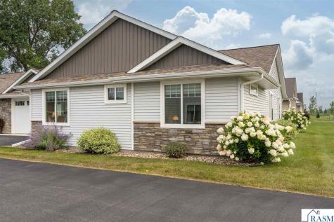3118 Prairie Rose Drive Mankato MN 56001