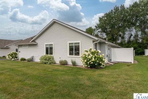 3118 Prairie Rose Drive Mankato MN 56001
