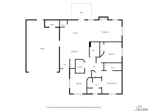 3118 Prairie Rose Drive Mankato MN 56001