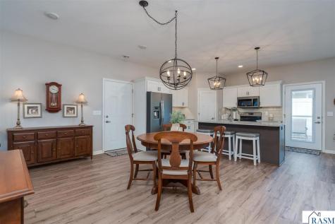 3118 Prairie Rose Drive Mankato MN 56001