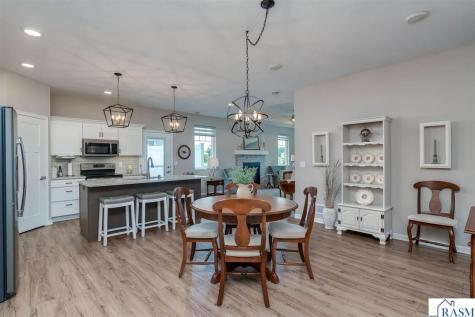 3118 Prairie Rose Drive Mankato MN 56001