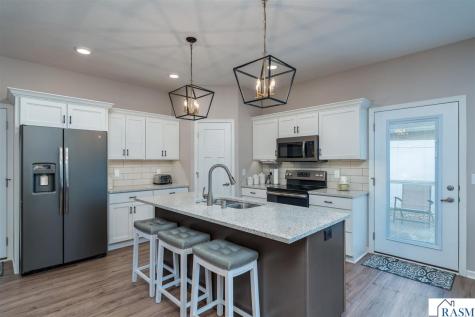 3118 Prairie Rose Drive Mankato MN 56001