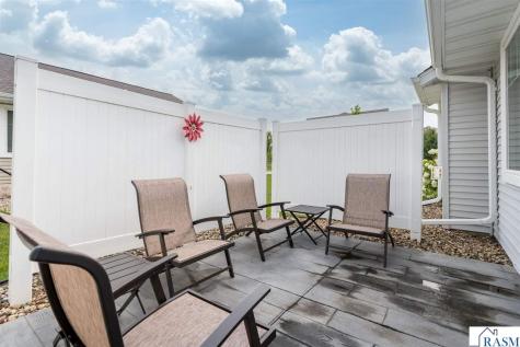 3118 Prairie Rose Drive Mankato MN 56001