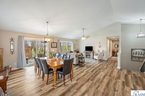 2292 Deerwood Drive North Mankato MN 56003