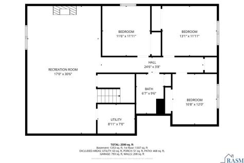 2292 Deerwood Drive North Mankato MN 56003