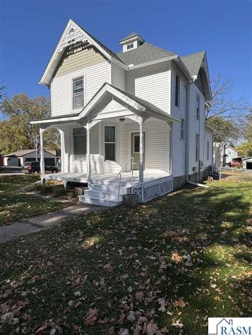 601 NE 2 Avenue Waseca MN 56093