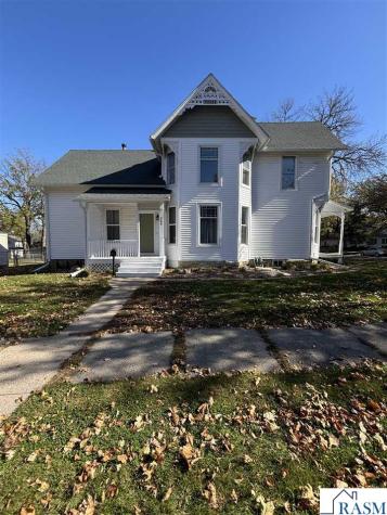 601 NE 2 Avenue Waseca MN 56093