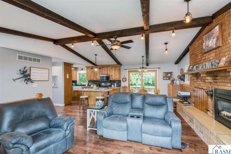 16244 560th Lane Good Thunder MN 56037