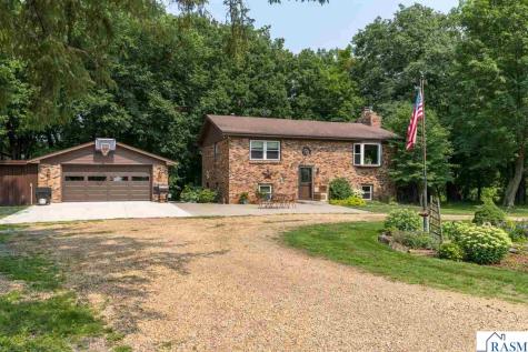 16244 560th Lane Good Thunder MN 56037