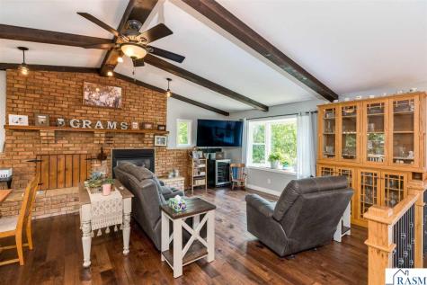 16244 560th Lane Good Thunder MN 56037