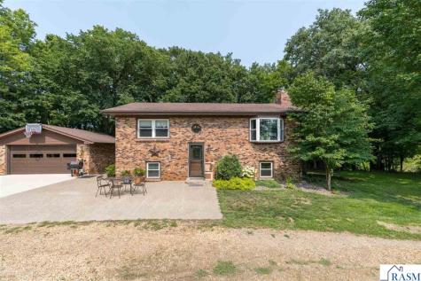 16244 560th Lane Good Thunder MN 56037