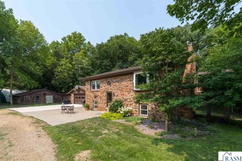 16244 560th Lane Good Thunder MN 56037