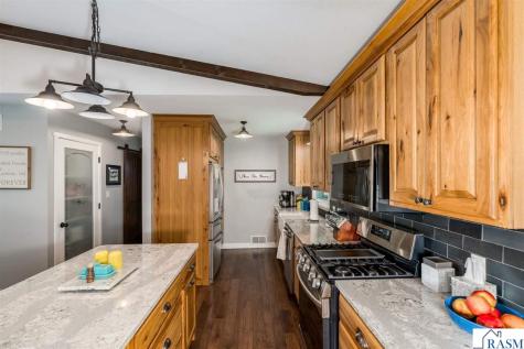16244 560th Lane Good Thunder MN 56037