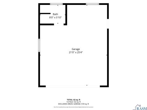 16244 560th Lane Good Thunder MN 56037