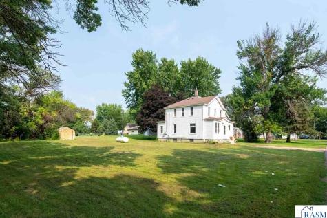 318 2nd Avenue Pemberton MN 56078