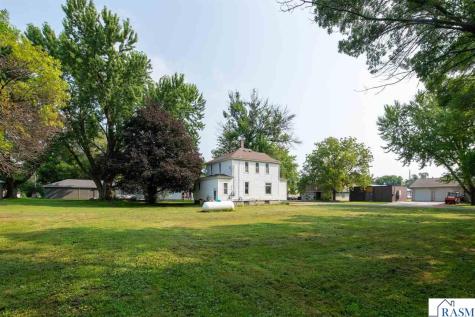 318 2nd Avenue Pemberton MN 56078