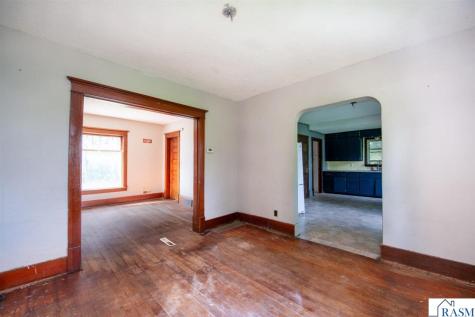 318 2nd Avenue Pemberton MN 56078