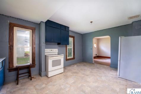 318 2nd Avenue Pemberton MN 56078