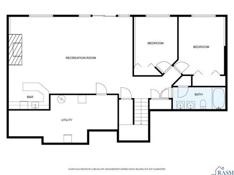 610 E Rolling Hills Drive Le Center MN 56057