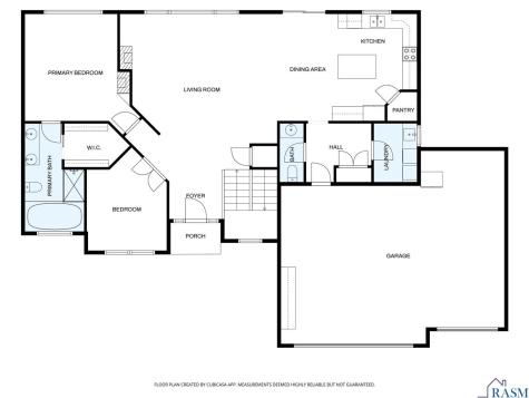 610 E Rolling Hills Drive Le Center MN 56057