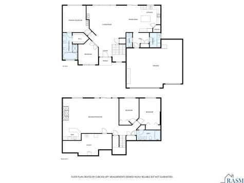 610 E Rolling Hills Drive Le Center MN 56057