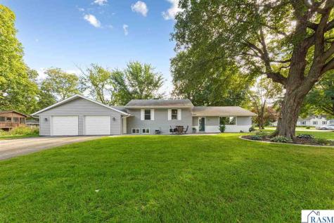 101 Marquette Avenue North Mankato MN 56003