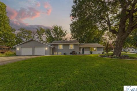 101 Marquette Avenue North Mankato MN 56003