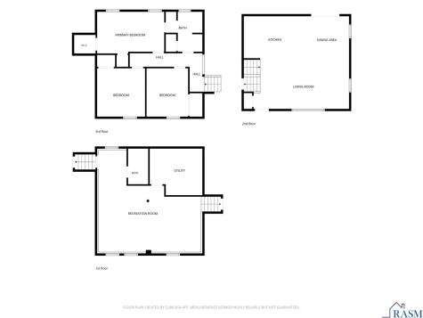 101 Marquette Avenue North Mankato MN 56003