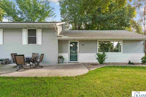 101 Marquette Avenue North Mankato MN 56003