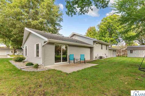 101 Marquette Avenue North Mankato MN 56003