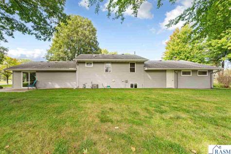 101 Marquette Avenue North Mankato MN 56003