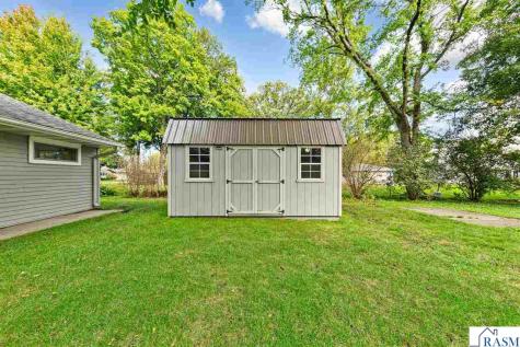 101 Marquette Avenue North Mankato MN 56003