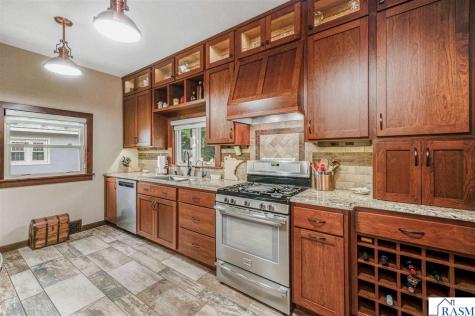 338 E Cleveland Avenue Winnebago MN 56098