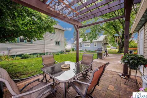 338 E Cleveland Avenue Winnebago MN 56098