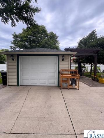338 E Cleveland Avenue Winnebago MN 56098