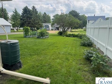 338 E Cleveland Avenue Winnebago MN 56098