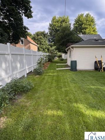 338 E Cleveland Avenue Winnebago MN 56098