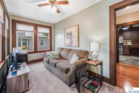 338 E Cleveland Avenue Winnebago MN 56098