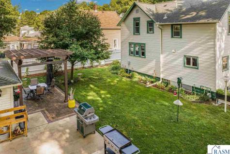 338 E Cleveland Avenue Winnebago MN 56098