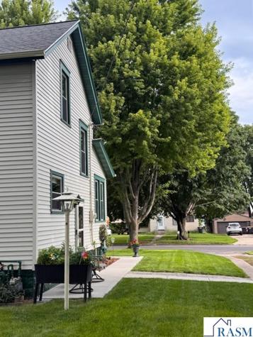 338 E Cleveland Avenue Winnebago MN 56098