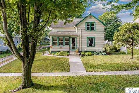 338 E Cleveland Avenue Winnebago MN 56098