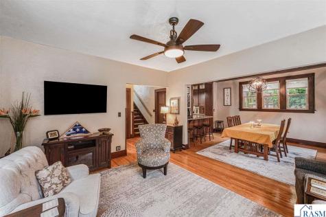 338 E Cleveland Avenue Winnebago MN 56098