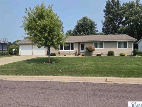 511 SW 2nd Avenue Winnebago MN 56098