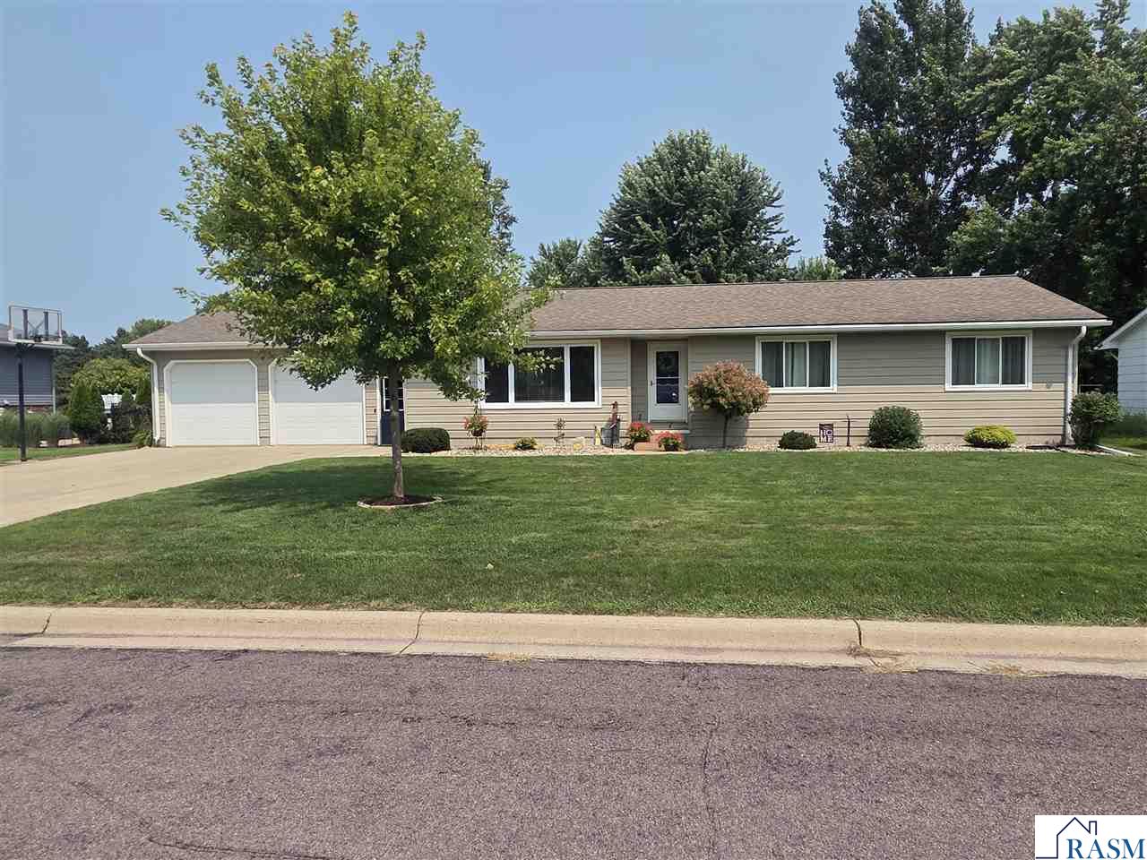 511 SW 2nd Avenue Winnebago MN 56098
